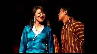 Download lagu Dance by Actress Lhaki Dolma & actor Chencho mp3