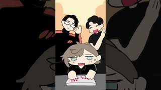 名前の由来をいじられまくる叶