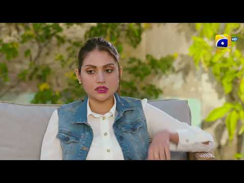 Saaya 2 Episode 40 | Best Moment 06 | Mashal Khan | Sohail Sameer | HAR PAL GEO