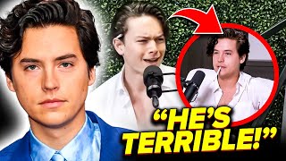 Download lagu Lili Reinhart's New Boyfriend SHADES Her Ex Cole Sprouse?! mp3