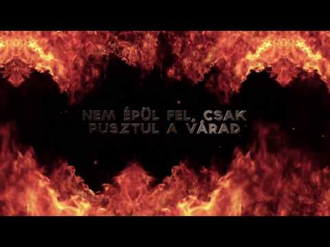 BadIsOn - Gyújtsd Fel (Official Lyric Video)
