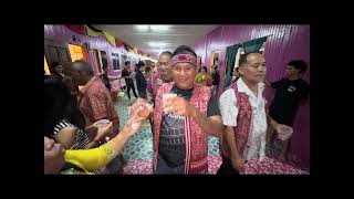 Download lagu NGILING BIDAI RUMAH PANJANG PENGABANG SERUAS BAKONG 2025 mp3