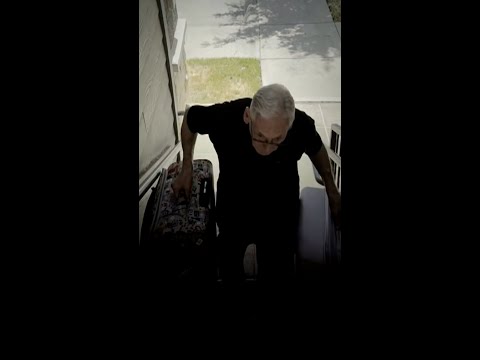Questions emerge over 81-year-old delivery driver GoFundMe