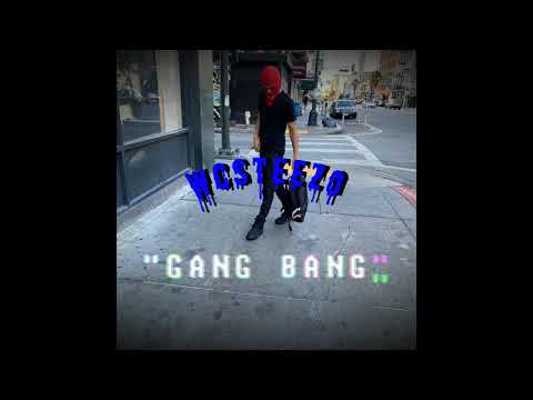 Uzzy Marcus x Celly Ru x Mozzy Type Beat - "GANG BANG" [Prod.WCSteezO x Juce]