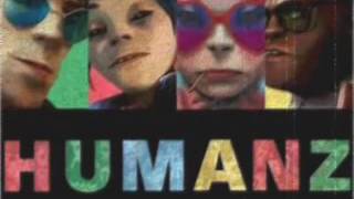 Gorillaz - Hallelujah Money (feat  Benjamin Clementine)