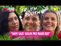 DE ROELVINKJES, FLIRTEN & ZINGEN | EOTBDD: TRUTH BOOTH #5