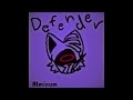 [FNF Piracy Sonic Mod] - Defender (Cover)
