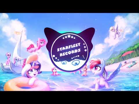 RoyalPony & Blixemi - My Heart Does Consume ( Tylie The Raver & Groovany Friendship Mix ) [STAR156]