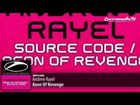 Andrew Rayel - Aeon Of Revenge (Original Mix)