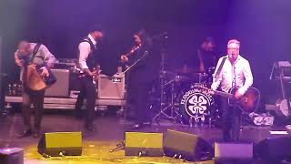Flogging Molly - What&#39;s Left Of The Flag (HD) (Live @ AFAS Live, Amsterdam, 10-02-2018)