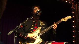 The GOASTT - The World Was Made For Men