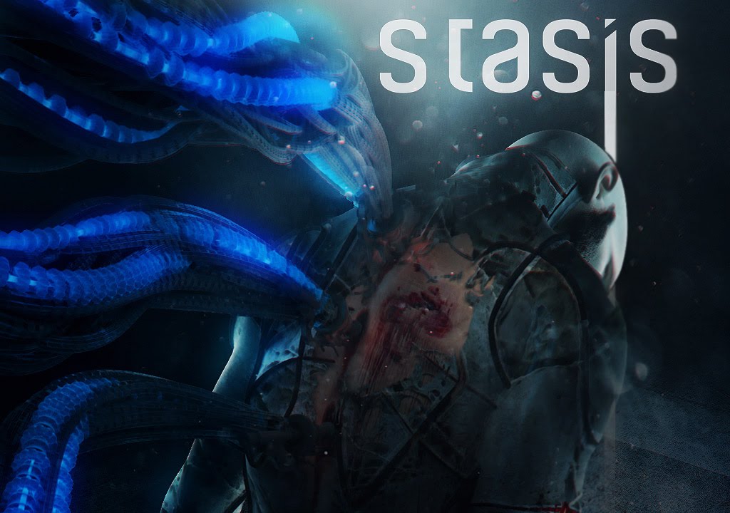 STASIS LAUNCH TRAILER - YouTube