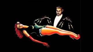 The Atomic Bitchwax - Sexecutioner