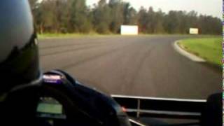 preview picture of video 'Norwell Sprints Fastest Laps.mpg'