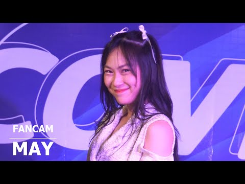 240114 Zillion Zodiac cover WJSN (May as Subin) - Save Me Save You & AURA @ Tha Maharaj KPOP Cover