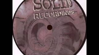 Mark Williams - B2 Underpressure