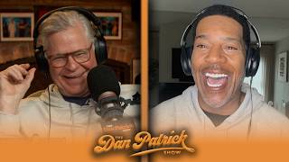 Jim Jackson On The Dan Patrick Show Full Interview | 6/2/26