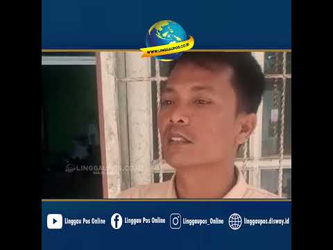 Suami di Musi Rawas Ditinggalkan Istrinya yang Lulus PPPK