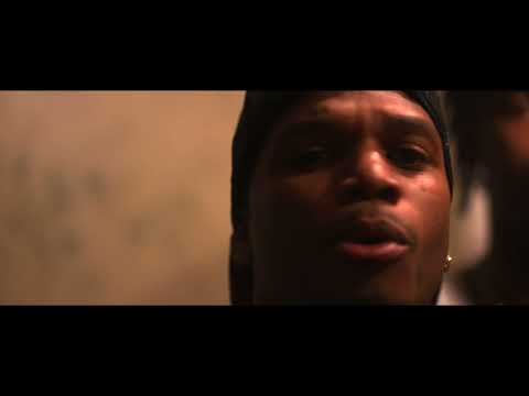 Eastside Red x Khateeb x MiggstheCrownP Underboss (Music Video)