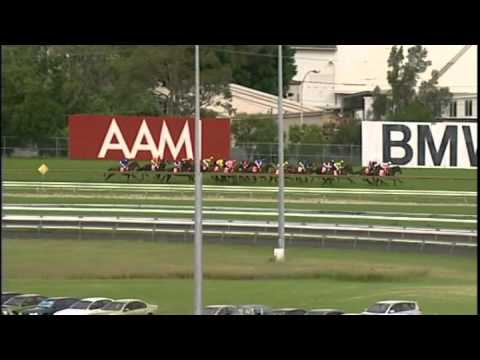 2010 AAMI Golden Slipper - Crystal Lily