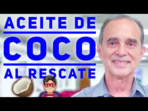 Toda La Verdad Sobre El Aceite De Coco