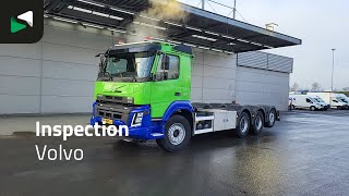 Купить грузовик шасси Volvo FMX 460 FMX 8X4 NL-Truck chassis Lift+Steering Axle Big-Axle VEB - Изображение 4 | Autoline UA Грузовик шасси Volvo FMX 460 FMX 8X4 NL-Truck chassis Lift+Steering Axle Big-Axle VEB | Изображение 4 - Autoline