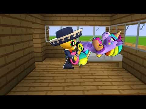 Uğurcan ile Mandy Yük Kavgası 11.Bölüm #brawlstars #keşfet