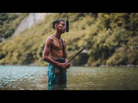 8blevrai - Real Freestyle 2