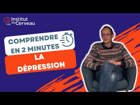 Understanding depression in 2 minutes