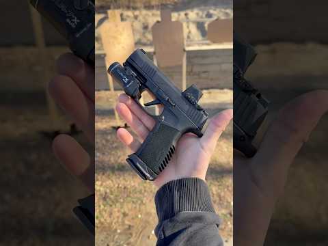 The BEST carry gun (sig p365 xmacro) 🔥