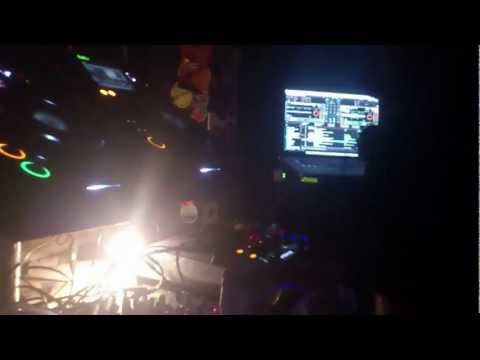 Hanfry Martinez @ Cable (Jaded) 20-01-13