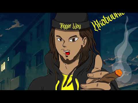Kkabuuki- TriggersWay (Freestyle)