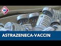 'Besluit om tijdelijk te stoppen met AstraZeneca was voorbarig' - OMROEP WEST