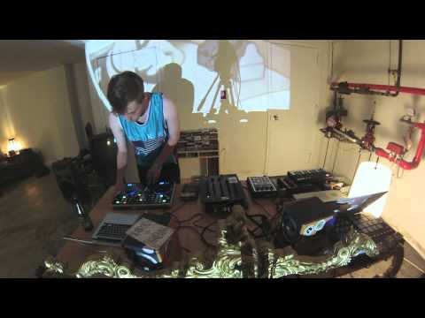 Colorplus Boiler Room NYC x Dirty Tapes 002 DJ Set