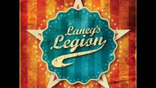 Laney's Legion • No One Can Stop Us