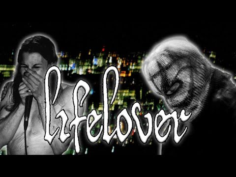 Lifelover - Swedish Melancholy Perfectly Captured in Metal