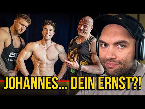 ABSOLUT CRAZY! Milan sieht BRUTAL AUS!