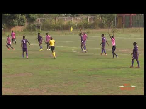 JDS | Football : Le point des 16e de finale de la coupe nationale Bouaflé vs Taabo