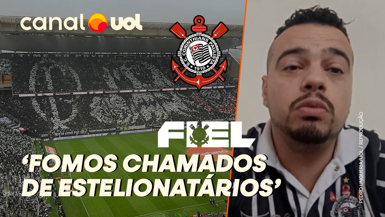 FRAUDE NO FIEL TORCEDOR? PESSOAS SÃO BARRADAS POR 'INGRESSOS DUPLICADOS' NA ARENA