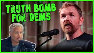 Graham Platner DROPS TRUTH BOMB On Weak Spineless Democrats | The Kyle Kulinski Show