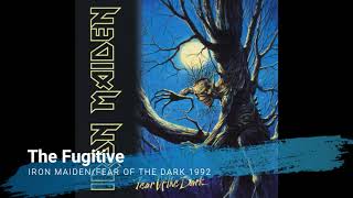 Iron Maiden - The Fugitive