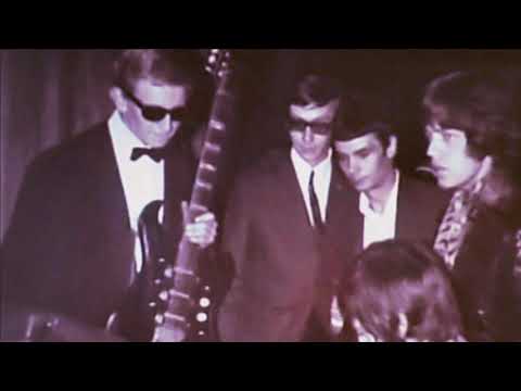 Kasia Sobczyk i Czerwono-Czarni - Dwoje kochało się