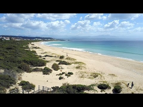 Through Mally's Lens - Robberg Walk - VLog 002