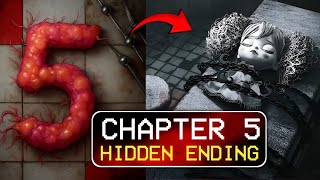 🔥Poppy Playtime Chapter 5 Teaser Trailer Explained – The Ending We All Missed 😱