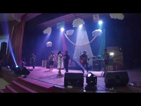 #19duapuluh Sampai Nanti Sampai Rambut Ini Putih. 14th Berkarya Oncom Hideung.