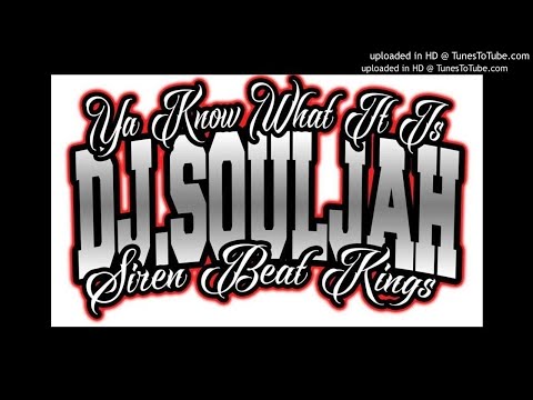 DROP IT (UNFINISHED) Dj SOULJAH X YOWANIT X KIITZ X NARDO