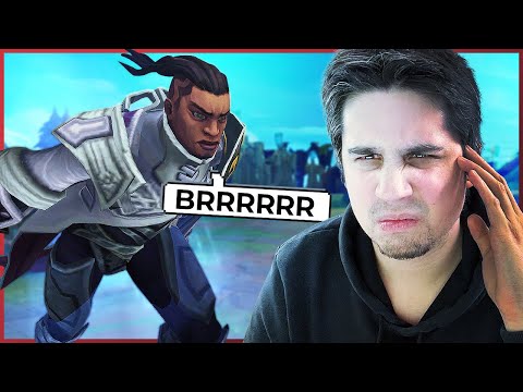 PHOTIC TAKING THEIR HEADS OFF | V5 vs TES | IWD LPL Co-Stream 2022