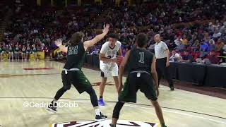 Bryce Davis Senior Mixtape