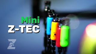 Zfish Indicator Z-Tec Mini_modrý