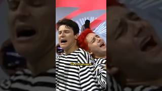 Mamonas Assassinas - Bois Don’t Cry | Música que une irreverência e criatividade em cada detalhe.